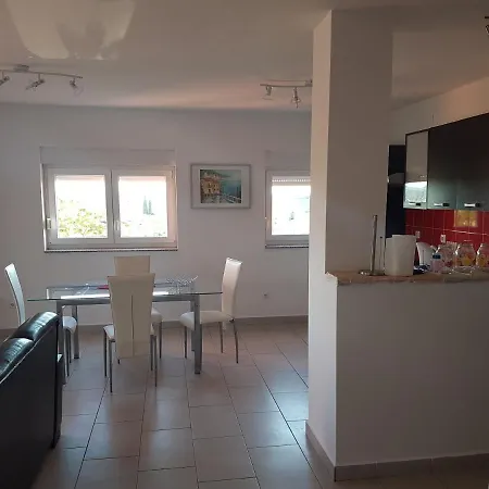Apartmán Eva
