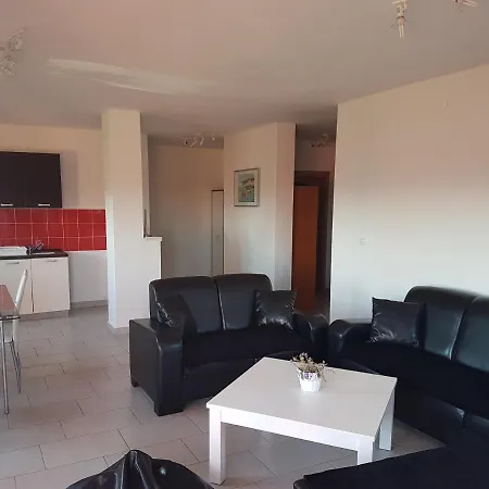 Eva Apartmán Polaca