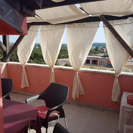 Apartmán Eva Polaca