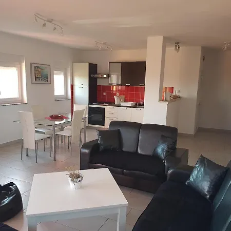 Eva Apartmán
