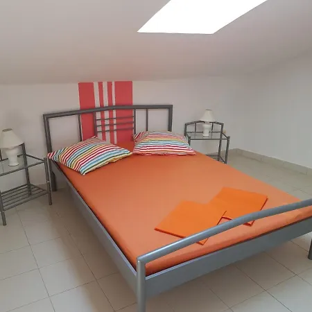 Eva Apartmán