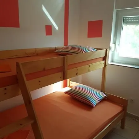 Apartmán Eva