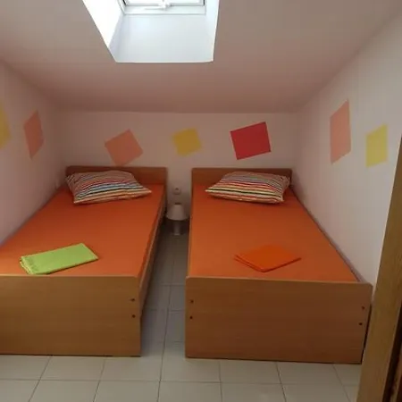 Apartmán Eva Polaca